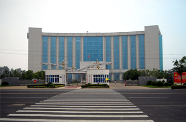 泗阳县县政府