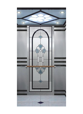 小型家用电梯